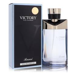 Rasasi Victory Eau De Parfum Spray By Rasasi - Eau De Parfum Spray - Rasasi