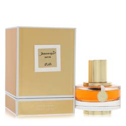 Rasasi Junoon Satin Eau De Parfum Spray By Rasasi - Eau De Parfum Spray - Rasasi