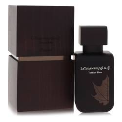 Tobacco Blaze Eau De Parfum Spray By Rasasi by Rasasi fragrance bottle