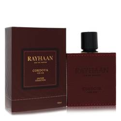 Rayhaan Cordova Eau De Parfum Spray By Rayhaan by Rayhaan fragrance bottle