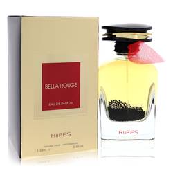 Bella Rouge Eau De Parfum Spray (Unisex) By Riiffs by Riiffs fragrance bottle