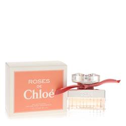 Roses De Chloe Eau De Toilette Spray By Chloe by Chloe fragrance bottle