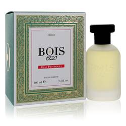 Real Patchouly Eau De Parfum Spray By Bois 1920 by Bois 1920 fragrance bottle