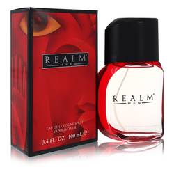 Realm Eau De Toilette / Cologne Spray By Erox by Erox fragrance bottle