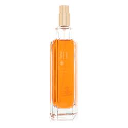 Red Eau De Toilette Spray (Tester) By Giorgio Beverly Hills - Eau De Toilette Spray (Tester) - Giorgio Beverly Hills