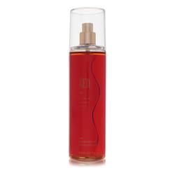 Red Fragrance Mist By Giorgio Beverly Hills - Fragrance Mist - Giorgio Beverly Hills