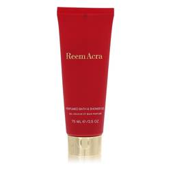 Reem Acra Shower Gel By Reem Acra - Shower Gel - Reem Acra