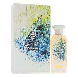 Reef Pure Musk Parfum Parfum Spray By Reef - Parfum Spray - Reef