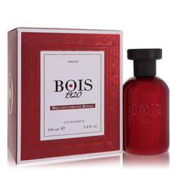 Relativamente Rosso Eau De Parfum Spray By Bois 1920 by Bois 1920 fragrance bottle