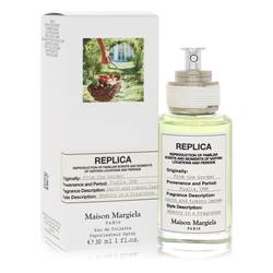Replica From The Garden Eau De Toilette Spray (Unisex) By Maison Margiela - Eau De Toilette Spray (Unisex) - Maison Margiela