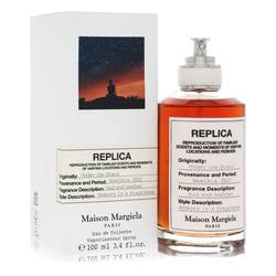 Replica Under The Stars Eau De Toilette Spray (Unisex) By Maison Margiela by Maison Margiela fragrance bottle