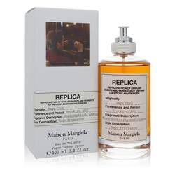 Replica Jazz Club Eau De Toilette Spray (Unisex) By Maison Margiela by Maison Margiela fragrance bottle
