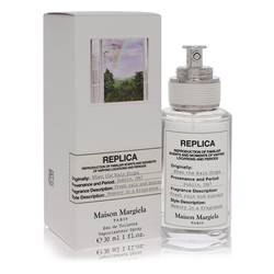 Replica When The Rain Stops Eau De Toilette Spray By Maison Margiela by Maison Margiela fragrance bottle