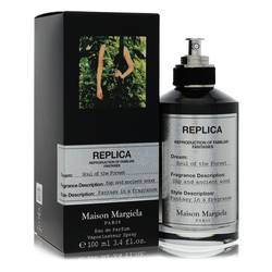 Replica Soul Of The Forest Eau De Parfum Spray By Maison Margiela - Eau De Parfum Spray - Maison Margiela