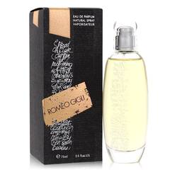 Romeo Gigli Profumi Eau De Parfum Spray By Romeo Gigli by Romeo Gigli fragrance bottle