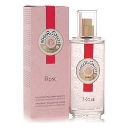 Roger & Gallet Rose Fragrant Wellbeing Water Spray By Roger & Gallet - Fragrant Wellbeing Water Spray - Roger & Gallet