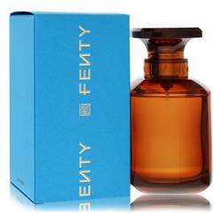 Rihanah Fenty Eau De Parfum Spray By Rihanah by Rihanah fragrance bottle