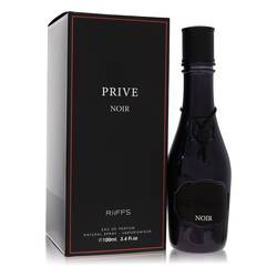 Riiffs Prive Noir Eau De Parfum Spray By Riiffs by Riiffs fragrance bottle