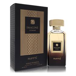 Riiffs Imagine Homme Extrait De Parfum Spray By Riiffs by Riiffs fragrance bottle