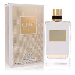 Riiffs Ciao Pour Femme Eau De Parfum Spray By Riiffs by Riiffs fragrance bottle