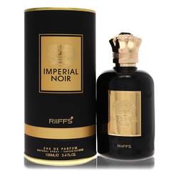 Riiffs Imperial Noir Eau De Parfum Spray By Riiffs by Riiffs fragrance bottle