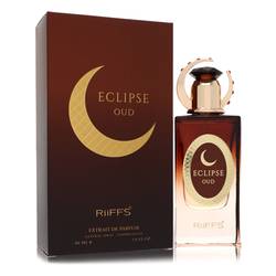 Riiffs Eclipse Oud Extrait De Parfum Spray (Unisex) By Riiffs - Extrait De Parfum Spray (Unisex) - Riiffs