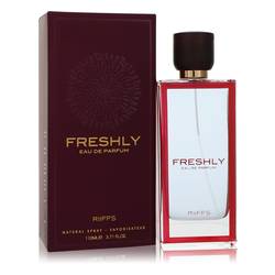 Riiffs Freshly Eau De Parfum Spray By Riiffs by Riiffs fragrance bottle