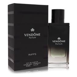 Riiffs Vendome Eau De Parfum Spray By Riiffs by Riiffs fragrance bottle