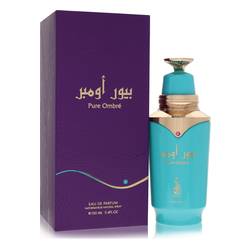Risala Pure Ombre Eau De Parfum Spray (Unisex) By Risala - Eau De Parfum Spray (Unisex) - Risala