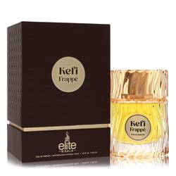 Risala Elite Kefi Frappe Eau De Parfum Spray By Risala - Eau De Parfum Spray - Risala