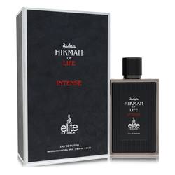 Risala Elite Hikmah Of Life Intense Eau De Parfum Spray By Risala by Risala fragrance bottle