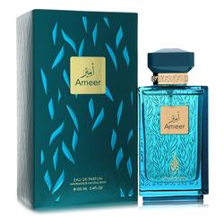 Risala Ameer Eau De Parfum Spray By Risala by Risala fragrance bottle
