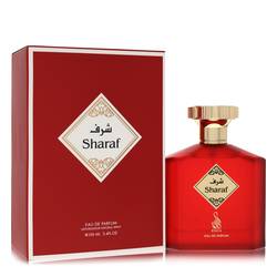 Risala Sharaf Eau De Parfum Spray By Risala by Risala fragrance bottle