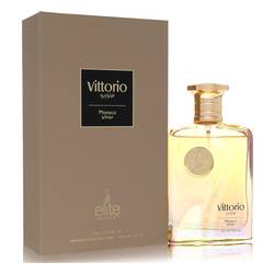 Risala Elite Vittorio Monaco Eau De Parfum Spray By Risala by Risala fragrance bottle