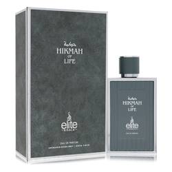 Risala Elite Hikmah Of Life Eau De Parfum Spray By Risala by Risala fragrance bottle