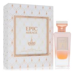 Risala Elite Epic Mirage Eau De Parfum Spray By Risala - Eau De Parfum Spray - Risala