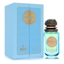 Risala Elite Genesis Alpha Eau De Parfum Spray By Risala by Risala fragrance bottle