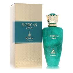 Risala Florican Eau De Parfum Spray By Risala by Risala fragrance bottle