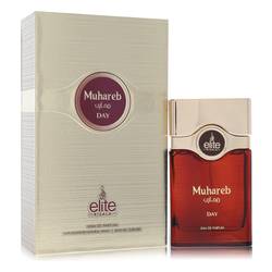 Risala Elite Muhareb Day Eau De Parfum Spray By Risala by Risala fragrance bottle