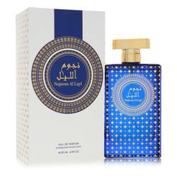 Risala Nujoom Al Layl Eau De Parfum Spray By Risala by Risala fragrance bottle