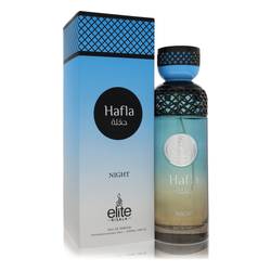 Risala Elite Hafla Night Eau De Parfum Spray By Risala by Risala fragrance bottle