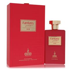Risala Elite Fantasy Eau De Parfum Spray By Risala - Eau De Parfum Spray - Risala