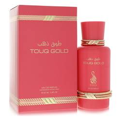 Risala Touq Gold Eau De Parfum Spray By Risala by Risala fragrance bottle