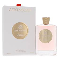 Rose In Wonderland Eau De Parfum Spray By Atkinsons - Atkinsons