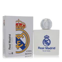 Real Madrid - Perfume - Air Val International - Standard - 535579
