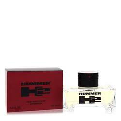 Hummer H2 Eau De Toilette Spray By Hummer by Hummer fragrance bottle