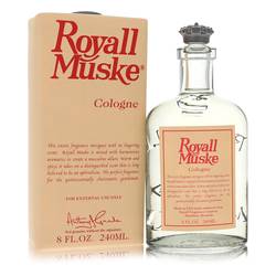Royall Muske All Purpose Lotion / Cologne By Royall Fragrances - All Purpose Lotion / Cologne - Royall Fragrances