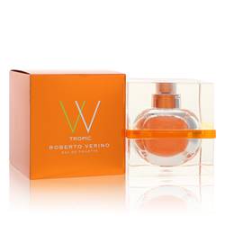 Roberto Verino V V Tropic Eau De Toilette Spray By Roberto Verino - Eau De Toilette Spray - Roberto Verino