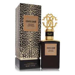 Roberto Cavalli Velour Saffron Eau De Parfum Spray By Roberto Cavalli by Roberto Cavalli fragrance bottle