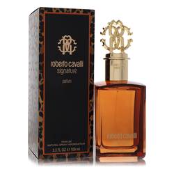 Roberto Cavalli New Eau De Parfum Spray (New Packaging) By Roberto Cavalli by Roberto Cavalli fragrance bottle